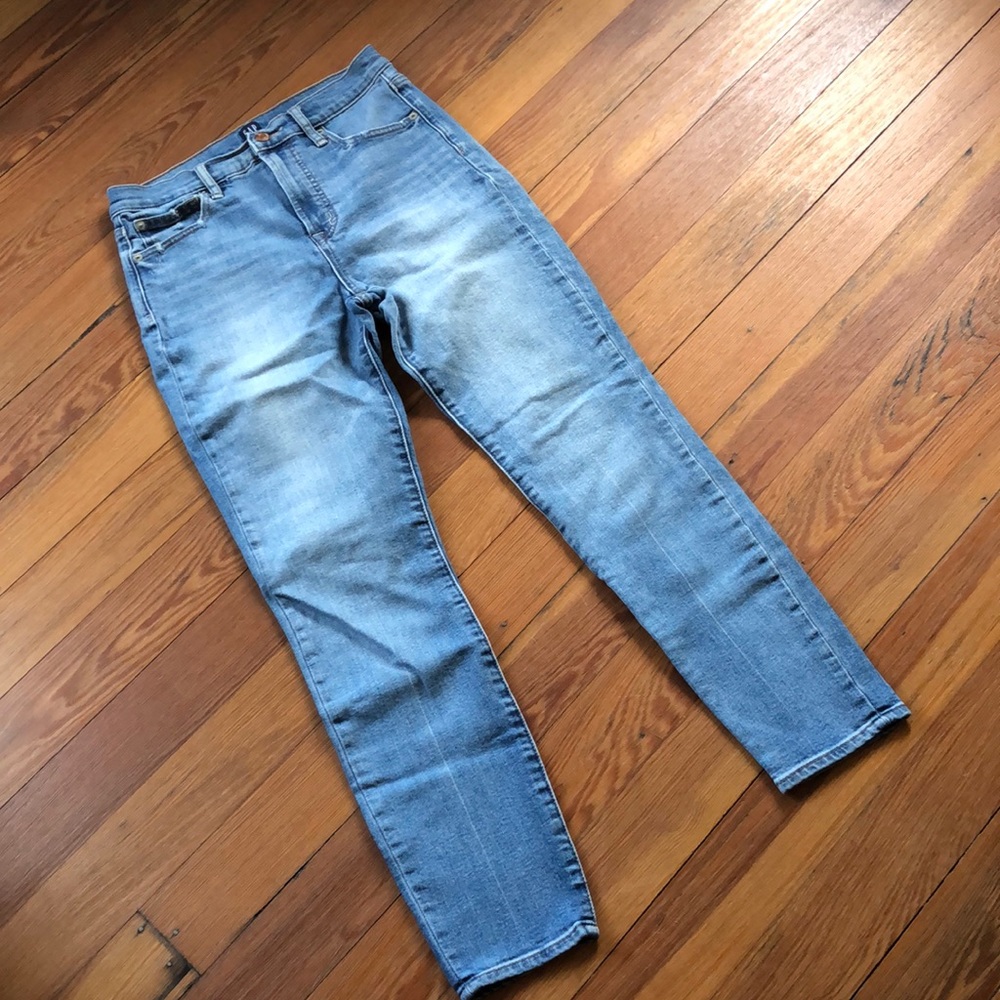 GAP 1969 Jeans